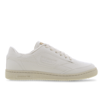 Saye Kids Modelo '89 Vegan Trainers Off White Cotton, 4