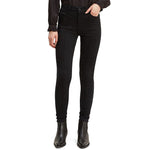 Levi's Women's 720 Python-Print High-Rise Super Skinny Jeans