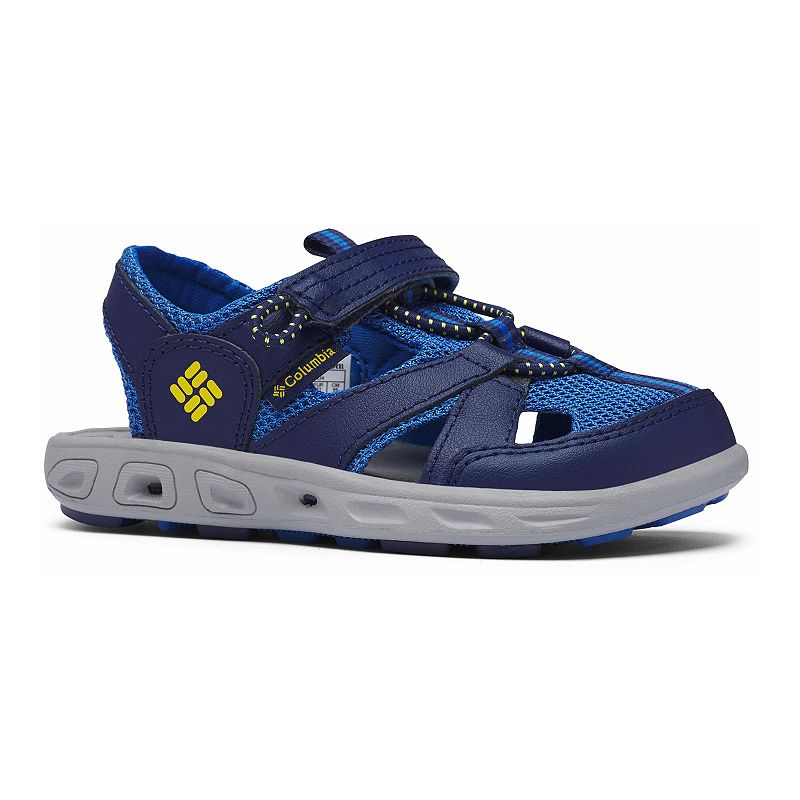 Columbia Kids Techsun Wave Sandals