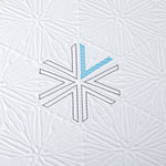 Venus Williams Collection by GhostBed - Volley Mattress