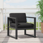 Navan Outdoor Patio Club Chair