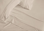 BedGear Dri-Tec Sheet Set, Beige, Twin/Twin XL