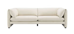 Jaeda Boucle Sofa - Beige