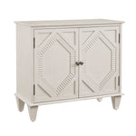 33.6' Retro Wooden Sideboard Buffet Cabinet with Storage