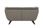 Nayeli Boucle Loveseat