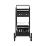 Modern Industrial Bar Cart