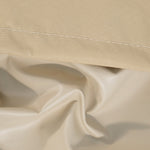 Shield Outdoor Loveseat Sofa Cover Beige