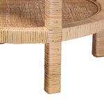 GigaTech End Table