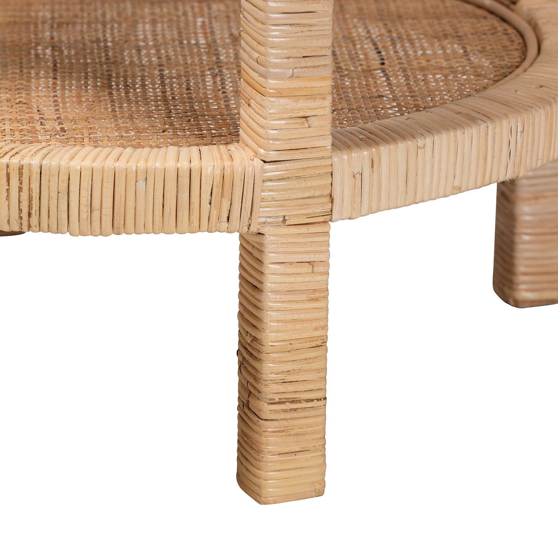 GigaTech End Table