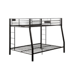 Limbra Spacious Design Double Bunk Bed
