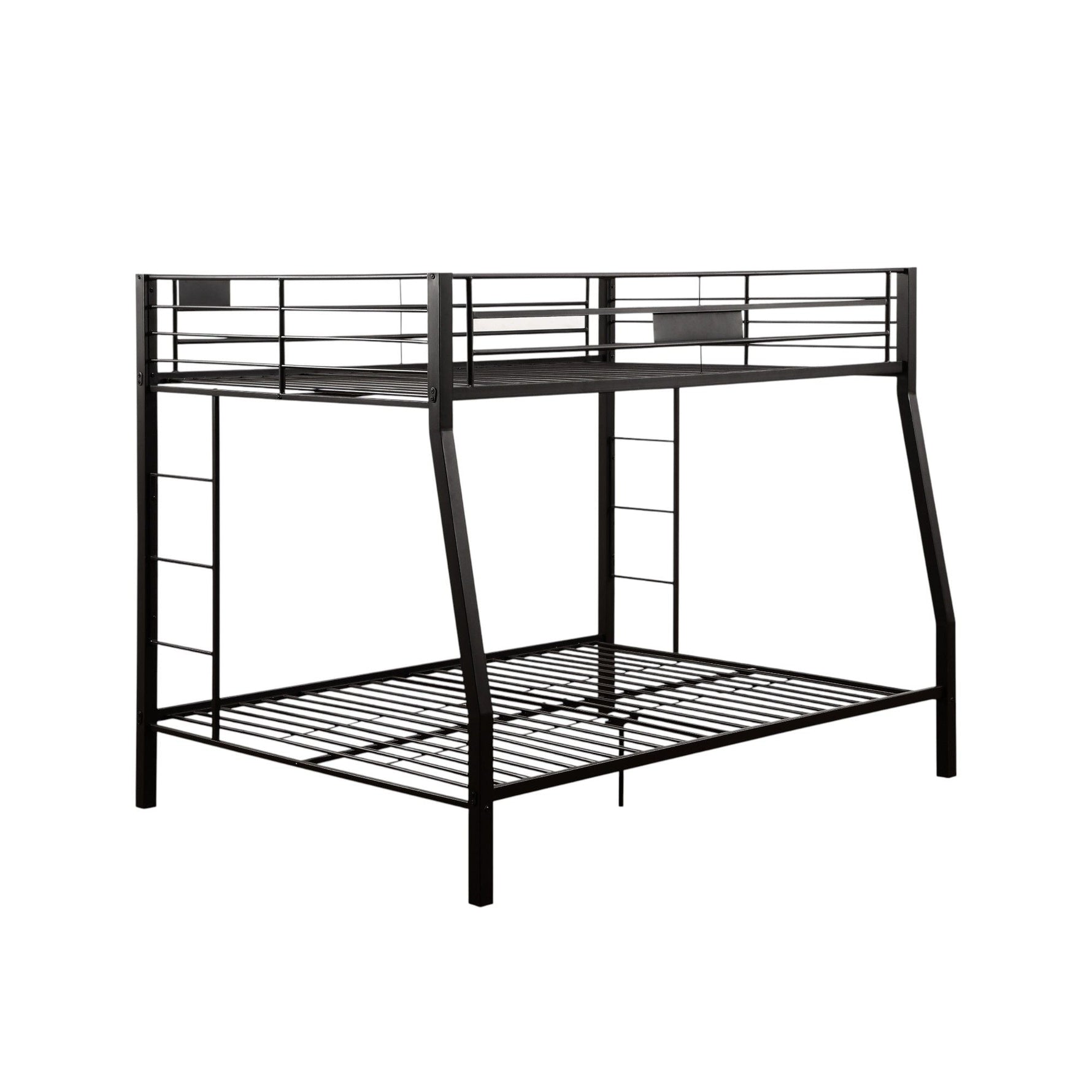 Limbra Spacious Design Double Bunk Bed