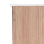 67.2' Tall Bathroom Storage Cabinet