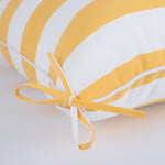 24x24 Inch Outdoor Deep Seat Cushion Set
