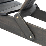 Malibu Adirondack Chair