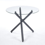 Dining Table, Space Saving Kitchen Table For Living Room