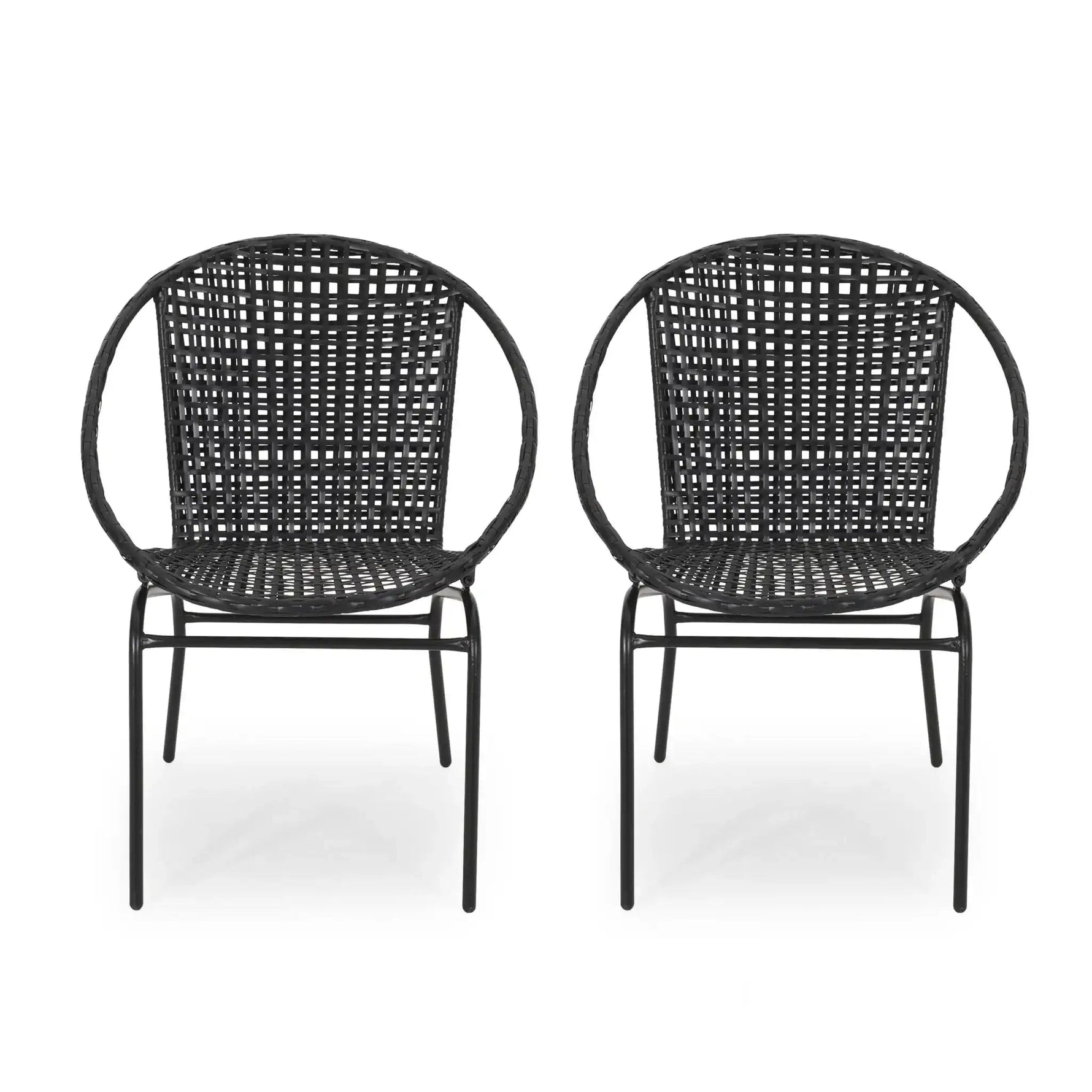 Java Chair With Comfortable Design