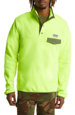 Polo Ralph Lauren Men's Fleece Pullover Sweatshirt
