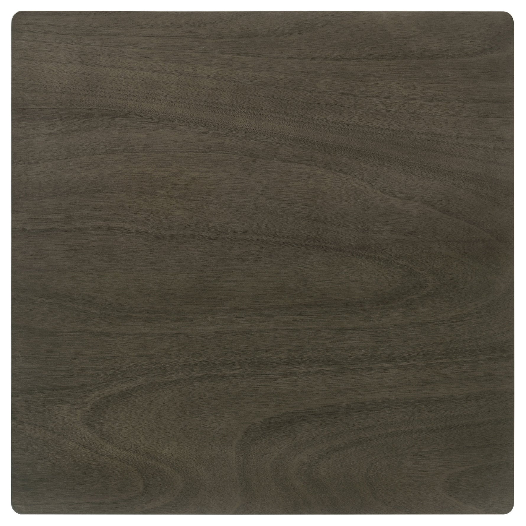 Rowland Charcoal 5-piece Dining Set