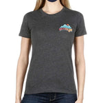 Moosejaw Women's Stuffed Crust Short Sleeve Tee