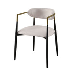 Jaramillo - Contemporary Side Chair (Set of 2)