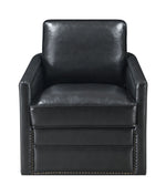 Rocha Aire Swivel Chair With Glider