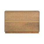 Cabinet with Storage for Living and Dining Room Entrance
