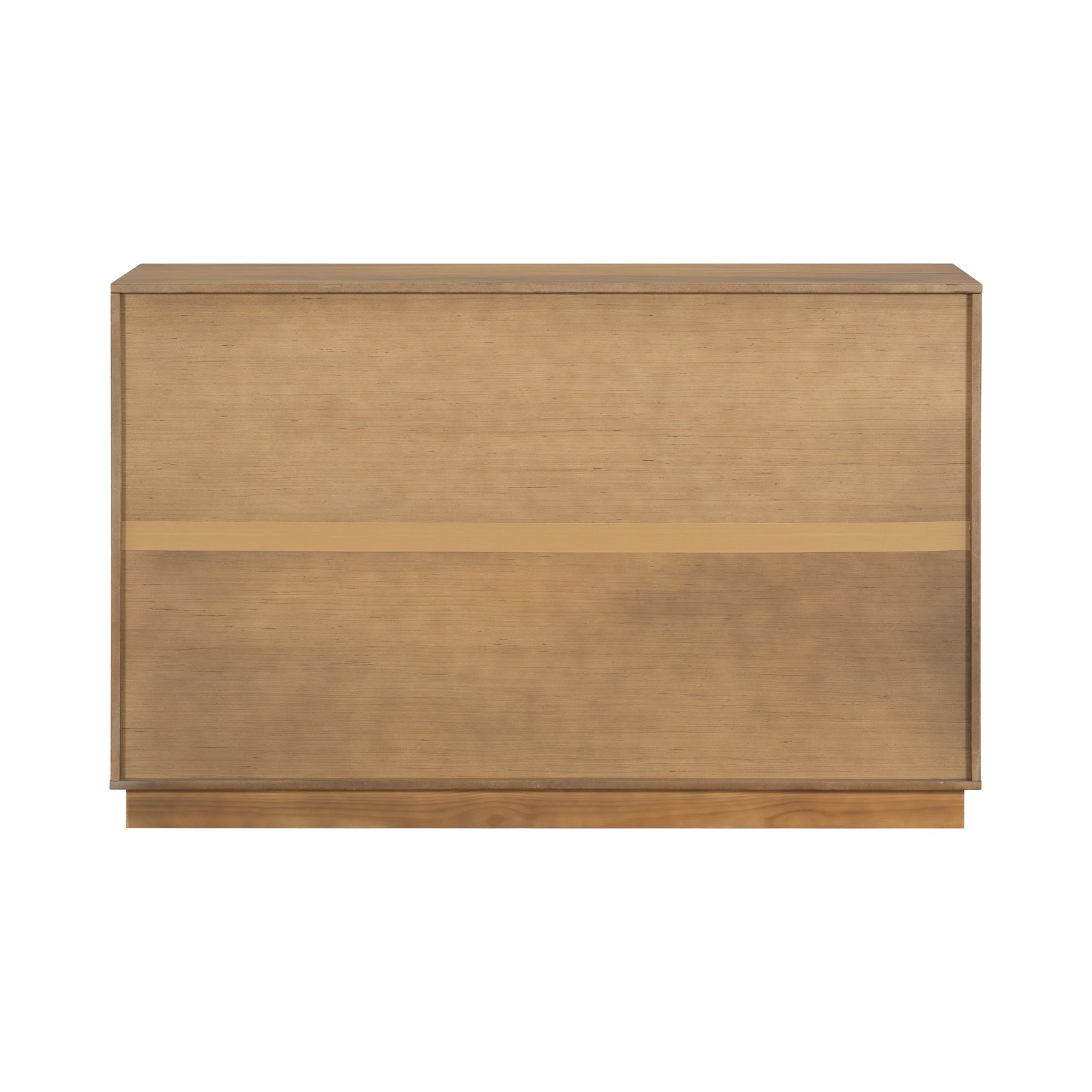 Cabinet with Storage for Living and Dining Room Entrance
