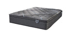 Restonic ComfortCare Hybrid Restful Nights Euro Top Plush California King