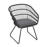 Terry Chair Set of 2