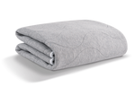 BedGear AIR-X Mattress Protector - Grey, Twin