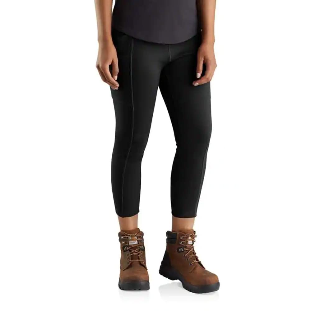 Carhartt Women's Force Lightweight Ankle Legging