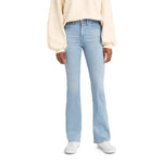 Levi's Women's 725 High Rise Bootcut Jeans, Tribeca Light, 31 Regular