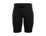 SUGOi Mens Off Grid 2 Shorts Black XL