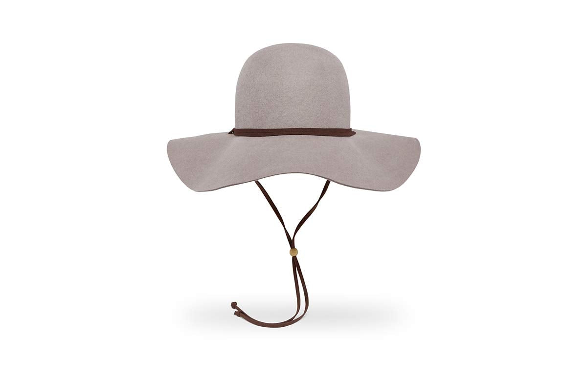 Sunday Afternoons Vivian Hat - Fog
