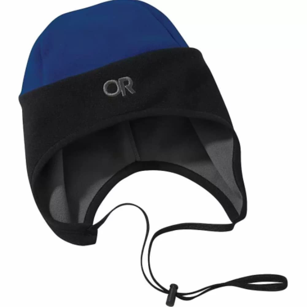 Outdoor Research Peruvian Hat Classic Blue - Medium