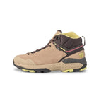 Garmont Women's Groove Mid Waterproof Hiking Shoes - Beige