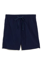Madewell Men's Re-sourced Everywear Shorts in Twilight  Size X-Large
