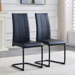 Upholstered Dining Chairs For Dining Room