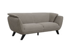 Nayeli Boucle Sofa