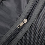 14'/20' 2-Piece PC Spinner Wheel Luggage Set with Gradient Color and Lock