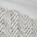 King/Cal King Ultra Plush Down Alternative Comforter Set