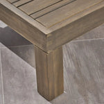 Alcove - L Shape Sofa Set