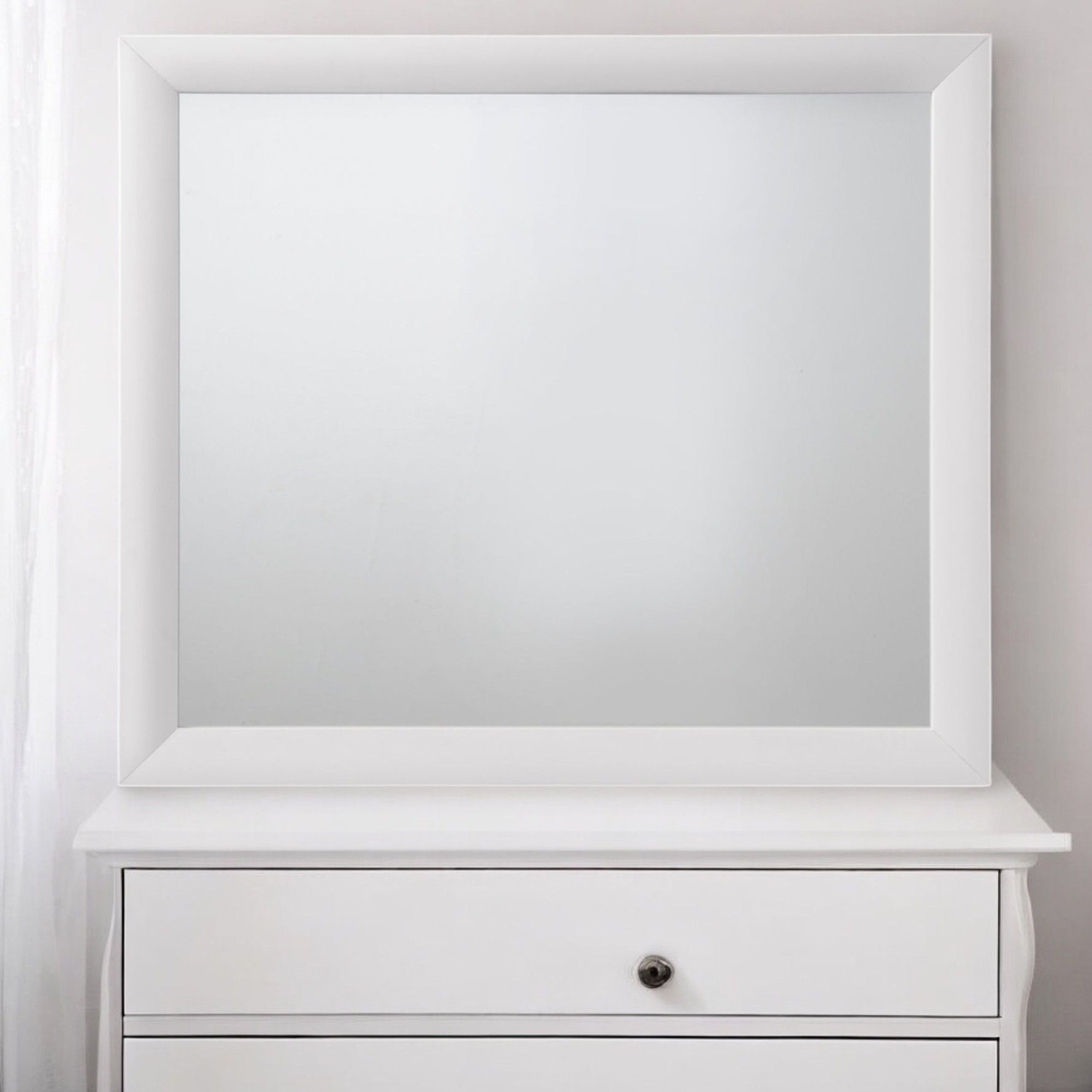 Ireland Contemporary Design Mirror