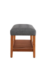 Charla Upholstered Bench