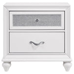 Randall White 5-Piece Queen Bedroom Set