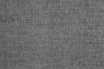 Florian - Antique Chair - Gray / White