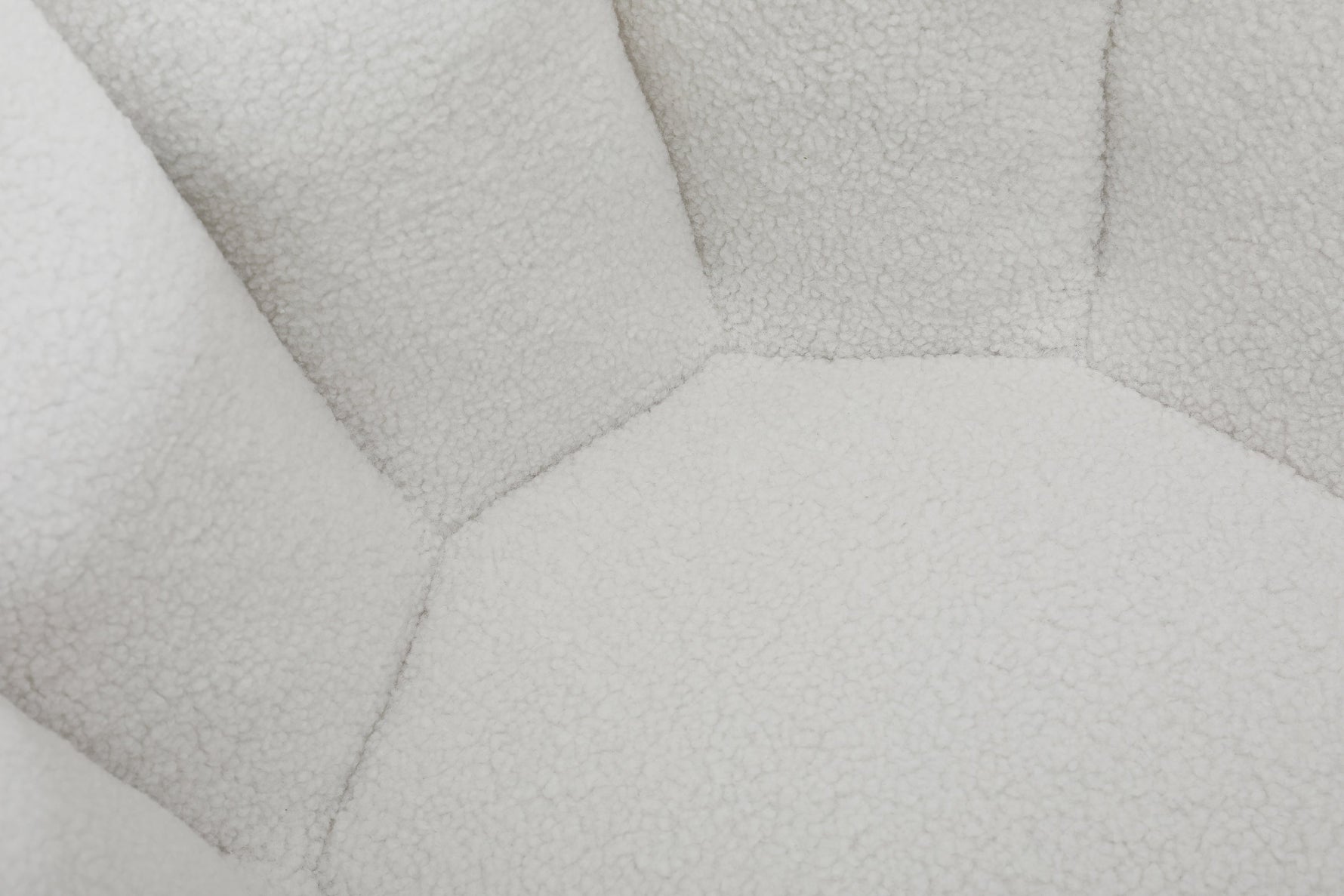 Bean Bag Chair with Armrests and High-Density Foam