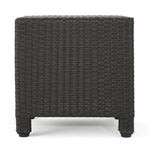 Puerta - Minimalist Style Accent Table