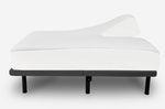 BedGear Ver-Tex Mattress Protector - Split Head Cal King