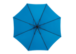 10ft Offset Hanging Market Patio Umbrella with Easy Tilt Adjustment